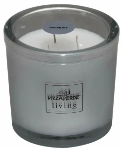 Sonstige Duftkerze 3-Docht Harmony