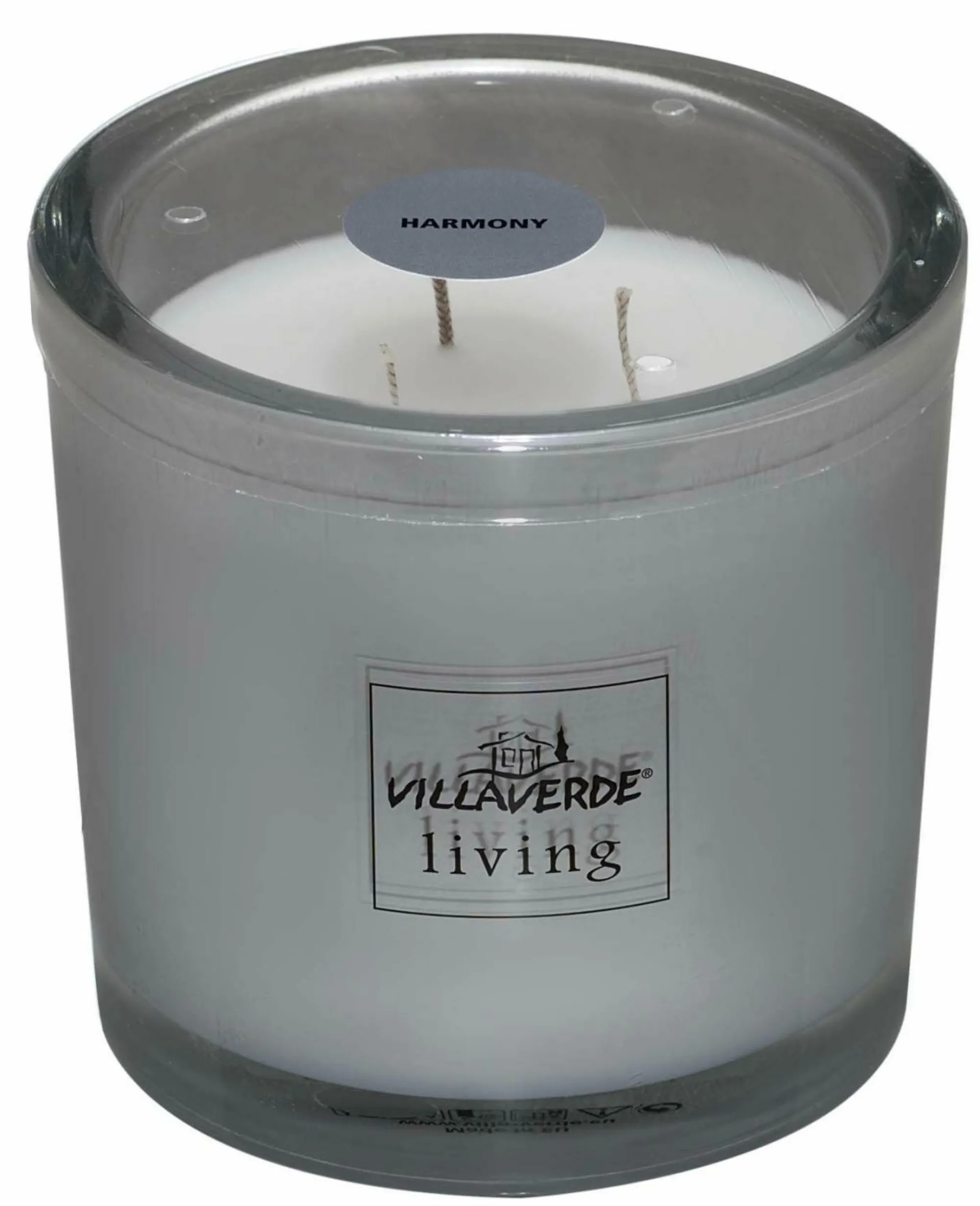 Sonstige Duftkerze 3-Docht Harmony