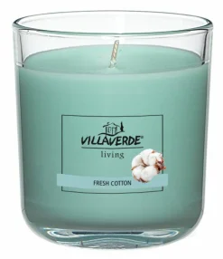 Sonstige Duftkerze FRESH COTTON