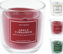 Hot Sonstige Duftkerze im Glas