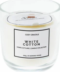 Hot Sonstige Duftkerze im Glas