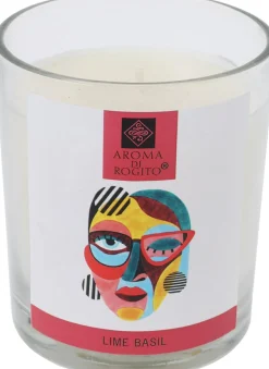 Hot Sonstige Duftkerze SUMMER