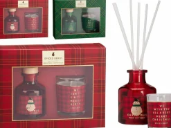 Sonstige Duftkerzen-Set