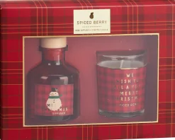 Sonstige Duftkerzen-Set