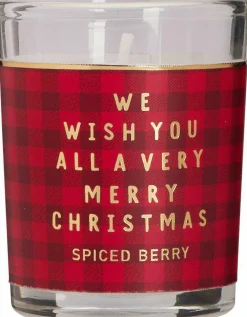 Sonstige Duftkerzen-Set