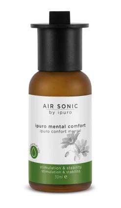 Sale ipuro Duftöl MENTAL COMFORT