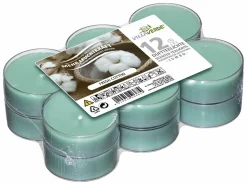 Sonstige Duftteelichte JUMBO COTTON