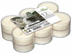 Sonstige Duftteelichte JUMBO VANILLE