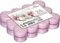 Outlet Sonstige Duftteelichte MAGNOLIE