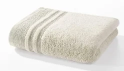 casa NOVA Duschtuch KENBORG ORGANIC