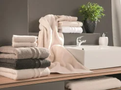 casa NOVA Duschtuch KENBORG ORGANIC