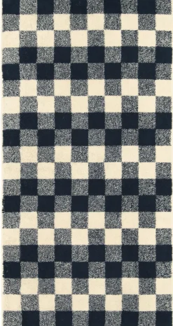 New Cawö Duschtuch NATURAL KARO