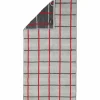 Discount Cawö Duschtuch NOBLESSE SQUARE KARO