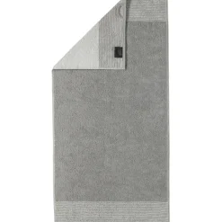 Cawö Duschtuch platin