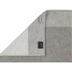 Cawö Duschtuch platin