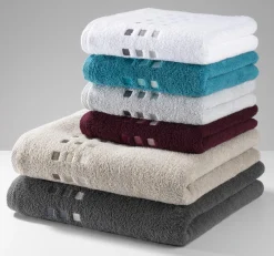 casa NOVA Duschtuch QUATTRI