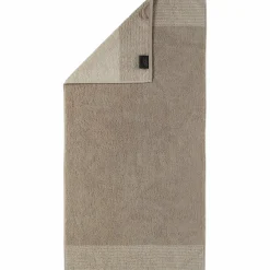 Cawö Duschtuch TWO-TONE