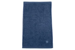 ROSS Duschtuch VITA denim