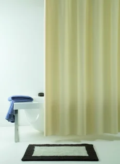 GRUND a.s. Duschvorhang ALLURA