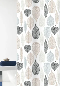 Hot GRUND a.s. Duschvorhang DUETTO