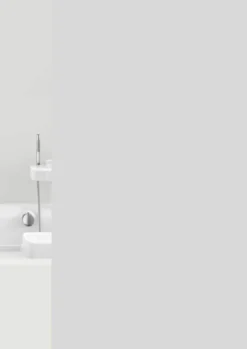 Hot GRUND a.s. Duschvorhang IMPRESSA