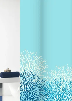 GRUND a.s. Duschvorhang REEF