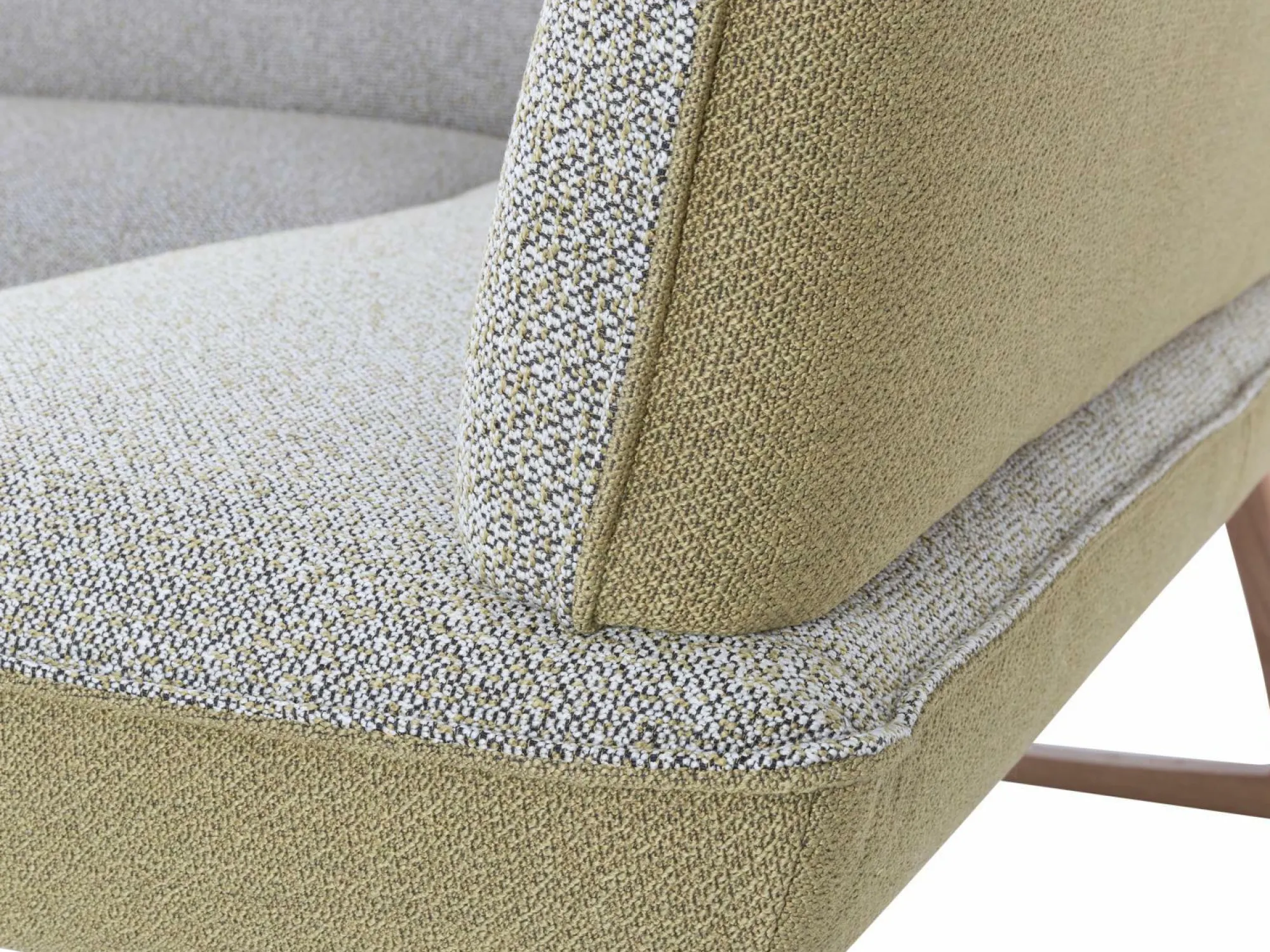 KOINOR Eckbank DINING SYSTEM