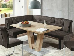 NIEHOFF SITZMÖBEL Eckbank LISA