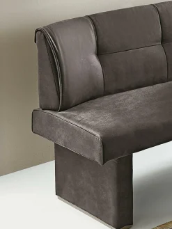 Discount NIEHOFF SITZMÖBEL Eckbank LISA