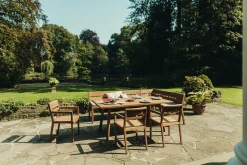 Online NIEHOFF GARDEN Eckelement ANN