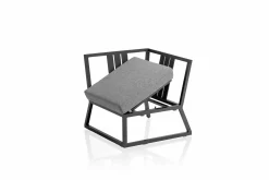 KETTLER Eckmodul OCEAN SKID modular