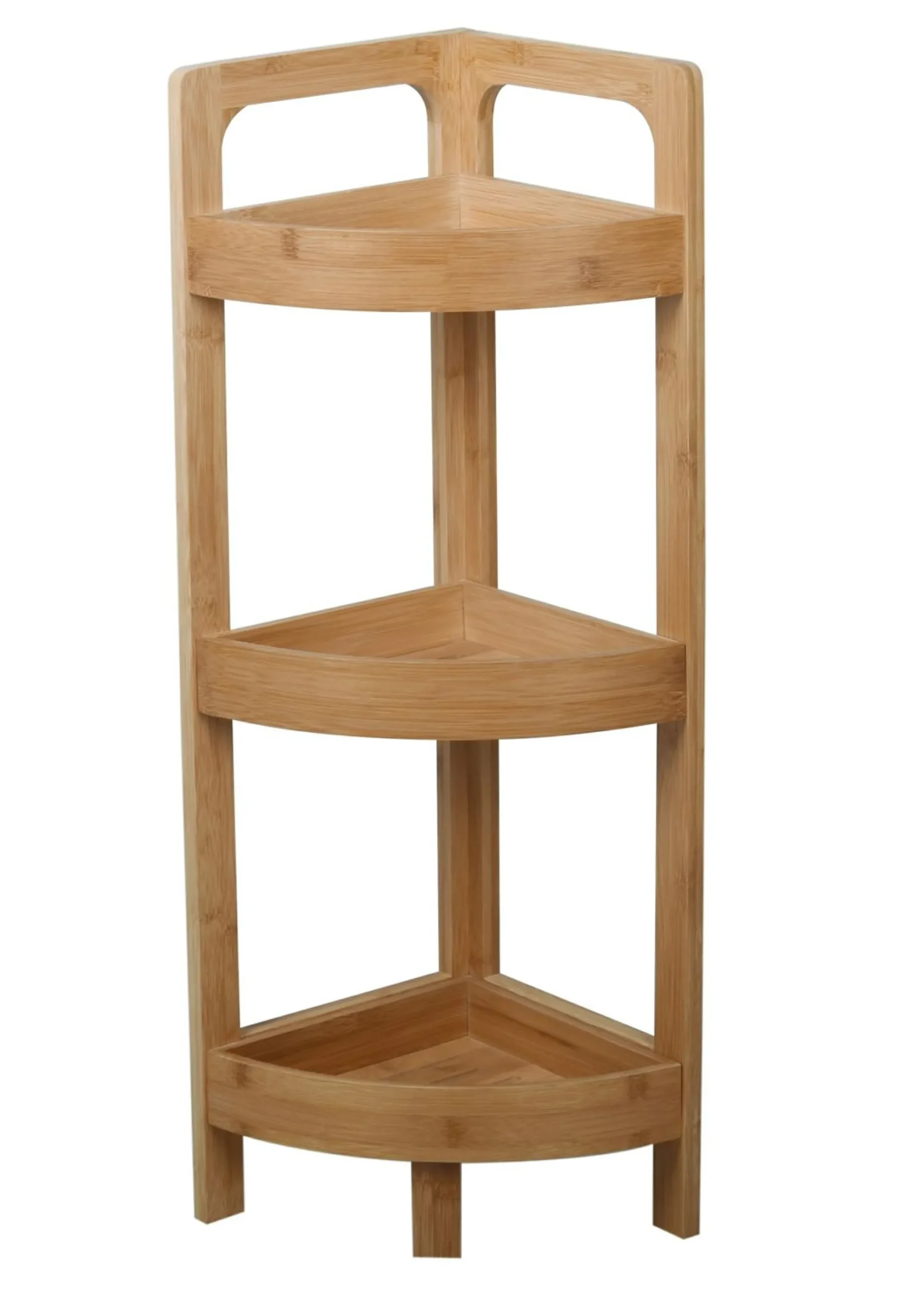 Clearance casa NOVA Eckregal Bambus