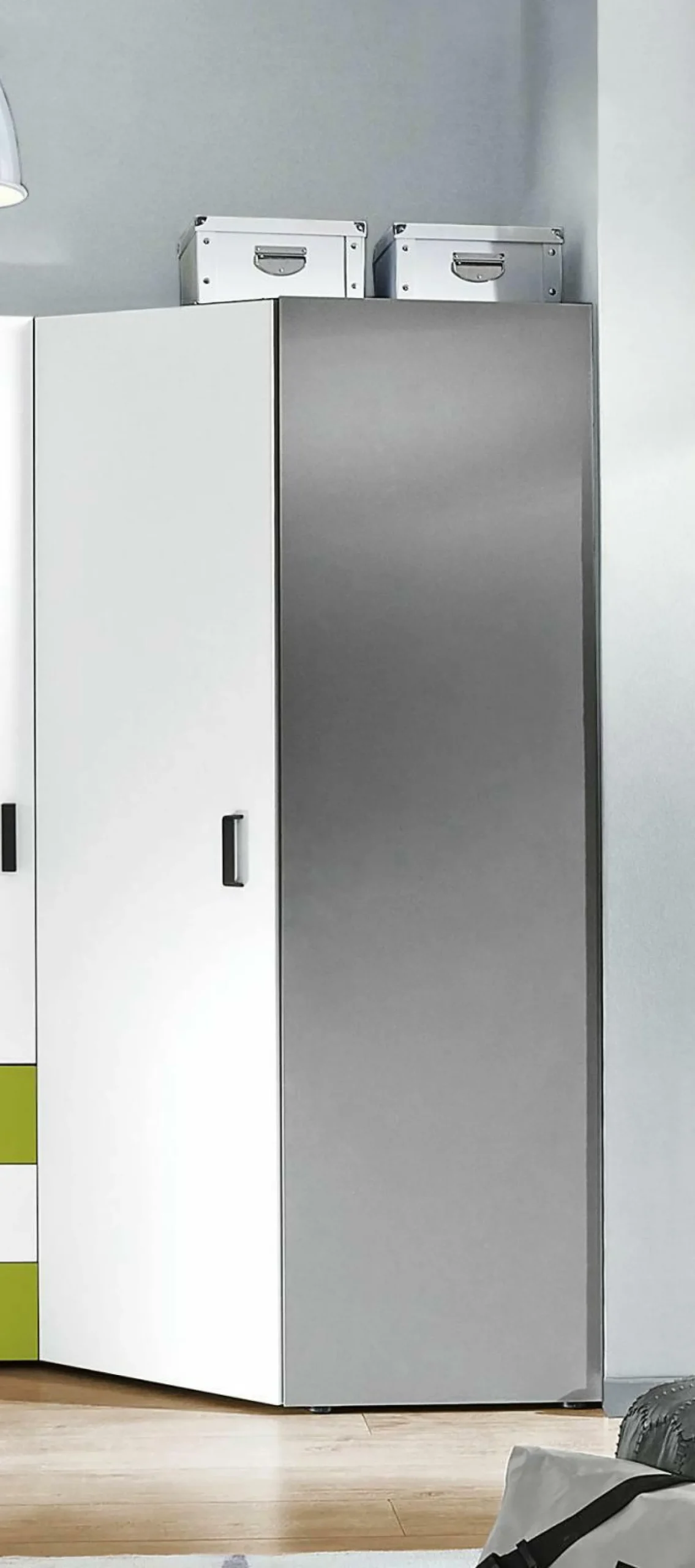 Sale Rudolf Eckschrank Anbauelement LOOP