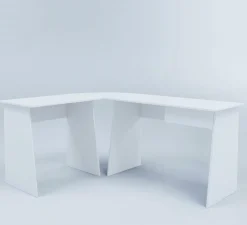 VCM Eck-Schreibtisch Masola