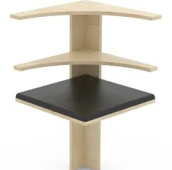 New VCM Eckverbindung ESAL