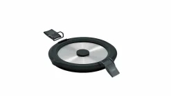 Online RÖSLE Edelstahldeckel FLEXX 2GO