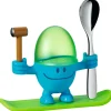 WMF Eierbecher MC EGG blau