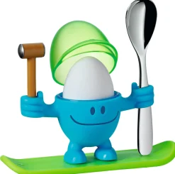 WMF Eierbecher MC EGG blau