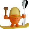 Discount WMF Eierbecher MC EGG orange