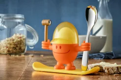 Discount WMF Eierbecher MC EGG orange