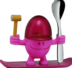 WMF Eierbecher MC EGG pink