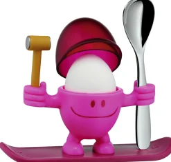 WMF Eierbecher MC EGG pink