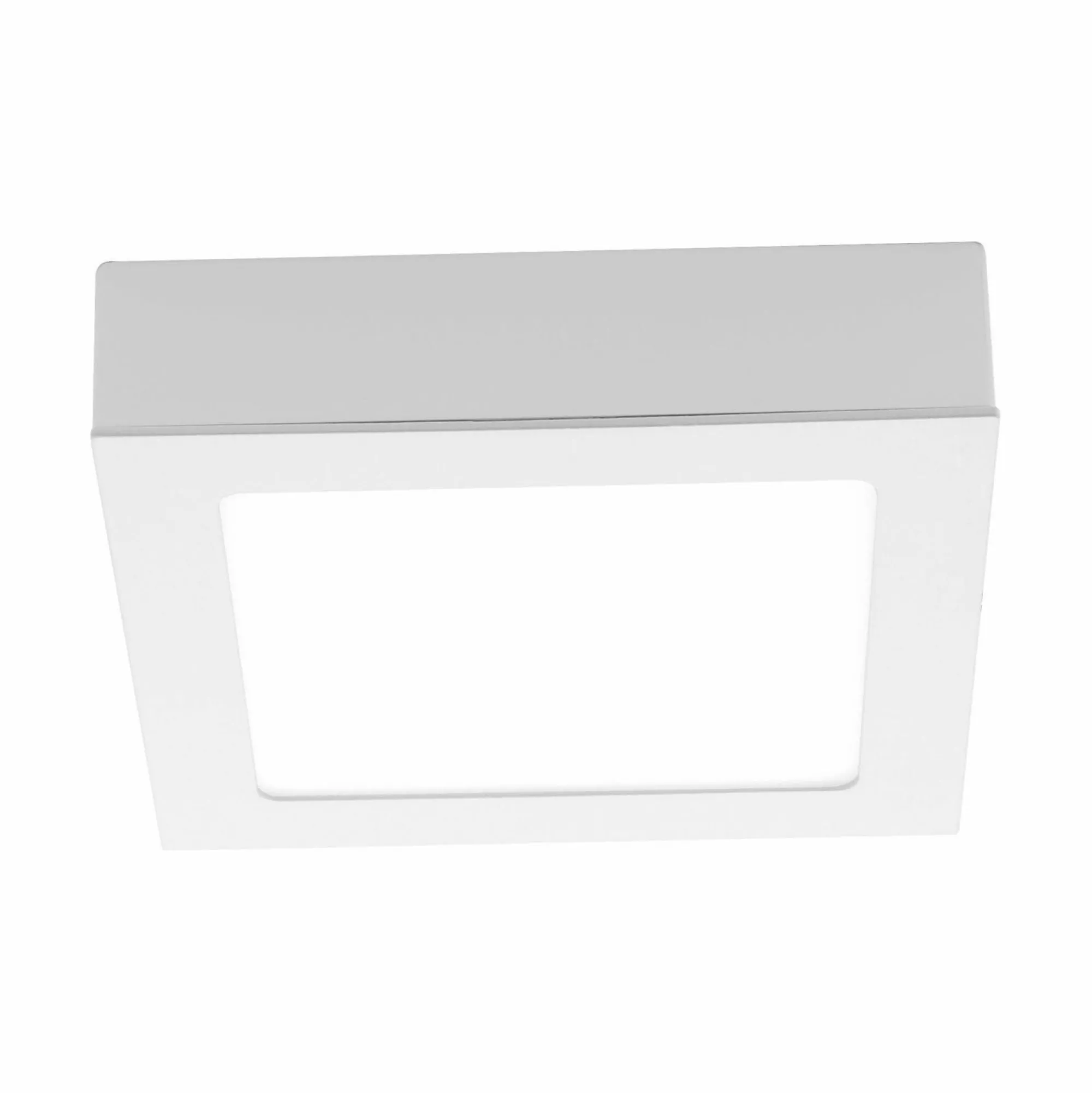 JUST LIGHT. Einbau-/Aufbauleuchte OSKAR