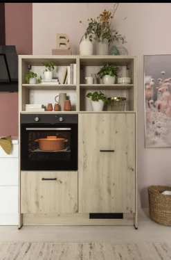 Clearance FAKTA Einbauküche FA12.0