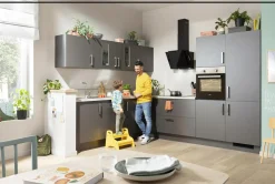 FAKTA Einbauküche FA12.0