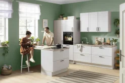 FAKTA Einbauküche FA42.5