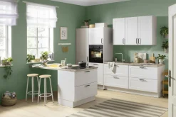 FAKTA Einbauküche FA42.5