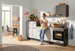 FAKTA Einbauküche FA12.0