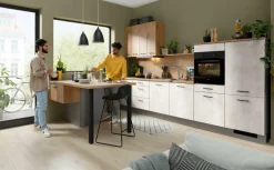 Sale FAKTA Einbauküche FA12.0