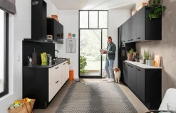 FAKTA Einbauküche FA31.5